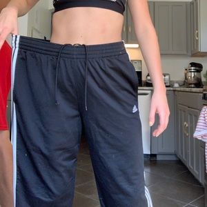 adidas Pants - Men’s adidas sweatpants. adidas Pants - Men’s adidas sweatpants.